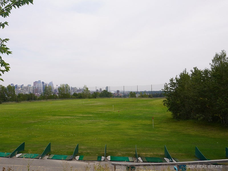 Scarboro/Sunalta West Homes for Sale in Calgary’s City Centre Liv